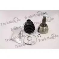 Шрус граната TRAKMOTIVE 40-0160 DRZ9 E2 MK153MR 3401916