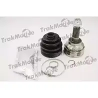 Шрус граната TRAKMOTIVE 3401922 40-0166 UNUOVZ G5 KAM3