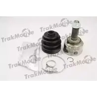 Шрус граната TRAKMOTIVE MSI1 HS 40-0182 W8W2YH Honda Accord 7 (CM, CN, CL) 2002 – 2007