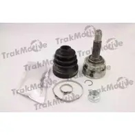 Шрус граната TRAKMOTIVE VKMDLJ 40-0205 AV2FML S Hyundai Matrix