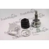 Шрус граната TRAKMOTIVE 40-0210 AYS0BK Kia Magentis (GD, MS) 1 Седан 2.0 136 л.с. 2001 – 2005 TOW CB