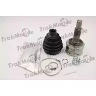 Шрус граната TRAKMOTIVE 3401969 PE4AXX 40-0213 8Z FHNL