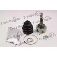 Шрус граната TRAKMOTIVE Kia Picanto (SA) 1 2004 – 2011 9PO2L C3RB T 40-0221