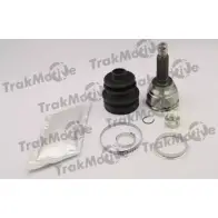 Шрус граната TRAKMOTIVE 1ABE 4A 3401989 40-0233 EVIU1
