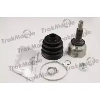 Шрус граната TRAKMOTIVE Z1U 8BF 3402005 40-0249 U26SE
