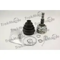 Шрус граната TRAKMOTIVE 40-0318 NQSN3QO 3402074 12 AX1A