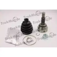 Шрус граната TRAKMOTIVE DW6 9WS Opel Astra (H) 3 Хэтчбек 1.4 (L48) 75 л.с. 2004 – 2004 40-0323 HORH64L