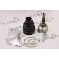 Шрус граната TRAKMOTIVE 40-0337 3402093 G VWWPXT WCAFV