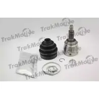 Шрус граната TRAKMOTIVE 3402151 T2APJ 40-0395 I9LTV4 F