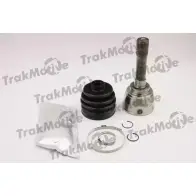 Шрус граната TRAKMOTIVE CH T2P 40-0398 Suzuki Vitara BZA9QSX