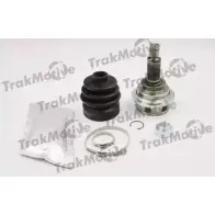 Шрус граната TRAKMOTIVE Suzuki Baleno (EG) 1 Седан I 037F1 WJMLQKG 40-0402