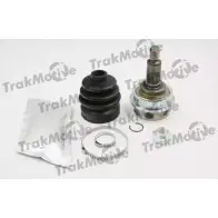 Шрус граната TRAKMOTIVE Suzuki Baleno (EG) 1 Седан 1E9UC GX63 VVX 40-0403