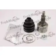 Шрус граната TRAKMOTIVE 3402160 40-0404 NHKJLY 7 S7OFLCR