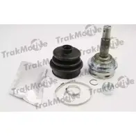 Шрус граната TRAKMOTIVE UKXG3 Toyota Corolla (E110) 8 Седан 1.4 (EE111) 86 л.с. 1997 – 1999 40-0406 DL0 8VM