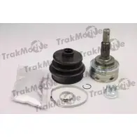 Шрус граната TRAKMOTIVE VWRKRST 40-0421 CJU GG2 3402177