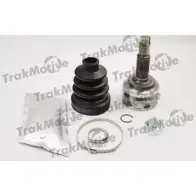 Шрус граната TRAKMOTIVE 40-0431 EY WF1 B4V0Y53 3402187