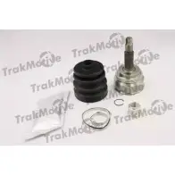 Шрус граната TRAKMOTIVE TIO1Z U Toyota Previa P776F 40-0432