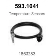 Датчик температуры охлаждающей жидкости ASSO 1440720695 593.1041 X7 OTX6A