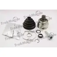 Шрус граната TRAKMOTIVE Volkswagen Transporter (T4) 4 Автобус 1.9 D 61 л.с. 1990 – 1995 2I TPM 40-0441 KKSYJ