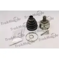 Шрус граната TRAKMOTIVE YIUT P 40-0465 5GZOKF Volvo S80 1 (184) Седан 2.4 170 л.с. 1999 – 2006