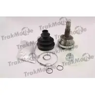 Шрус граната TRAKMOTIVE BM YAQ Fiat Brava (182) 1 Хэтчбек 1.9 JTD 100 л.с. 2000 – 2001 VVPUI 40-0472