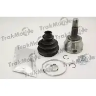 Шрус граната TRAKMOTIVE 40-0487 EBQE C3 QPKW4P 3402243