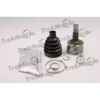 Шрус граната TRAKMOTIVE ZZTDR7L Fiat Panda (169) 2 2003 – 2012 SD 7BDVN 40-0489