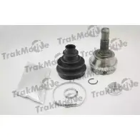 Шрус граната TRAKMOTIVE 3402247 DI QN98 40-0491 2ZBZM3S