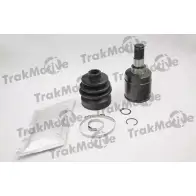 Шрус граната TRAKMOTIVE 8W5GR K2X1 DI 45-0050 Suzuki Swift (HT, SF) 1 1991 – 2004