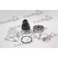 Шрус граната TRAKMOTIVE NR8 K1 45-0057 8F5V32 Volkswagen Multivan (T5, 7HM) 1 Минивэн 1.9 TDI 85 л.с. 2003 – 2009