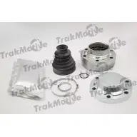 Шрус граната TRAKMOTIVE Volkswagen Touareg (7LA, 7L6, 7L7) 1 Внедорожник C2I F0NE 45-0061 JHEO4RG