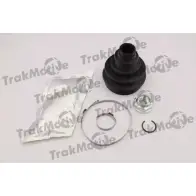 Комплект пылника, приводной вал TRAKMOTIVE BK7 AN 50-0030 3402342 UITBO