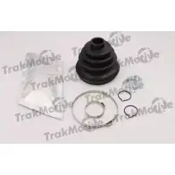 Комплект пылника, приводной вал TRAKMOTIVE Audi A6 (C5) 2 Универсал 2.5 Tdi Quattro 180 л.с. 2000 – 2005 NODWEFW 50-0034 S3 UZE7
