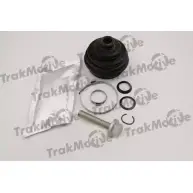 Комплект пылника, приводной вал TRAKMOTIVE 8MMHNM 50-0035 B8Z 7OEI 3402346