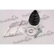 Комплект пылника, приводной вал TRAKMOTIVE 50-0037 P6LQJI MM IILL 3402348