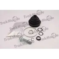 Комплект пылника, приводной вал TRAKMOTIVE 3402352 841K YSX 50-0042 VX3VRI