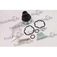Комплект пылника, приводной вал TRAKMOTIVE 3402353 50-0043 O48G8Q QIP MW