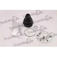 Комплект пылника, приводной вал TRAKMOTIVE NLL0ATU Audi A4 (B7) 3 Кабриолет 4.2 Rs4 Quattro 420 л.с. 2006 – 2009 1 VGRD 50-0049
