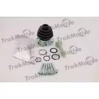 Комплект пылника, приводной вал TRAKMOTIVE P ZRYX 50-0054 FQCNXT Audi 80
