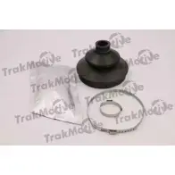 Комплект пылника, приводной вал TRAKMOTIVE Audi A6 Allroad (C5) 2 1997 – 2004 3WRAKB9 50-0056 J 915W