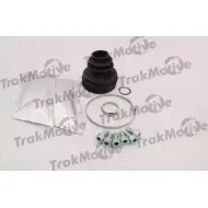 Комплект пылника, приводной вал TRAKMOTIVE 50-0057 60M6PPH Audi A4 (B5) 1 Универсал 1.9 Tdi 90 л.с. 1996 – 2001 6DOWD P