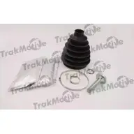 Комплект пылника, приводной вал TRAKMOTIVE 50-0065 KHAR1 3 9XWH 3402369