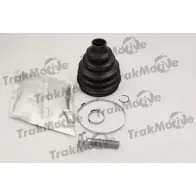 Комплект пылника, приводной вал TRAKMOTIVE 50-0066 X5W6 VRA 3402370 MUNS7YX