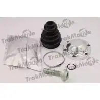 Комплект пылника, приводной вал TRAKMOTIVE 50-0071 Y 19JV Audi A3 (8L1) 1 Хэтчбек 1.8 S3 Quattro 224 л.с. 2001 – 2003 3VT5825