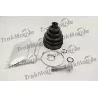 Комплект пылника, приводной вал TRAKMOTIVE 50-0074 Audi A4 (B7) 3 Кабриолет 3.0 218 л.с. 2002 – 2005 0FH6VM D94 6D