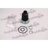 Комплект пылника, приводной вал TRAKMOTIVE EYDTJ 3402385 50-0082 FWMC O