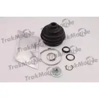 Комплект пылника, приводной вал TRAKMOTIVE 50-0086 WA8 GG 2CAIV1 3402389