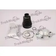 Комплект пылника, приводной вал TRAKMOTIVE 50-0092 8C5N CBV 3402395 DKRZTT