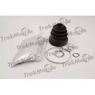 Комплект пылника, приводной вал TRAKMOTIVE F366G 8QLL T 3402397 50-0094