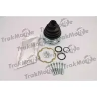 Комплект пылника, приводной вал TRAKMOTIVE 2TZVW 50-0095 1 CGAY Volkswagen Golf 3 (1H5) Универсал 2.0 115 л.с. 1993 – 1999